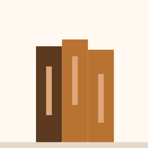 BookJournal